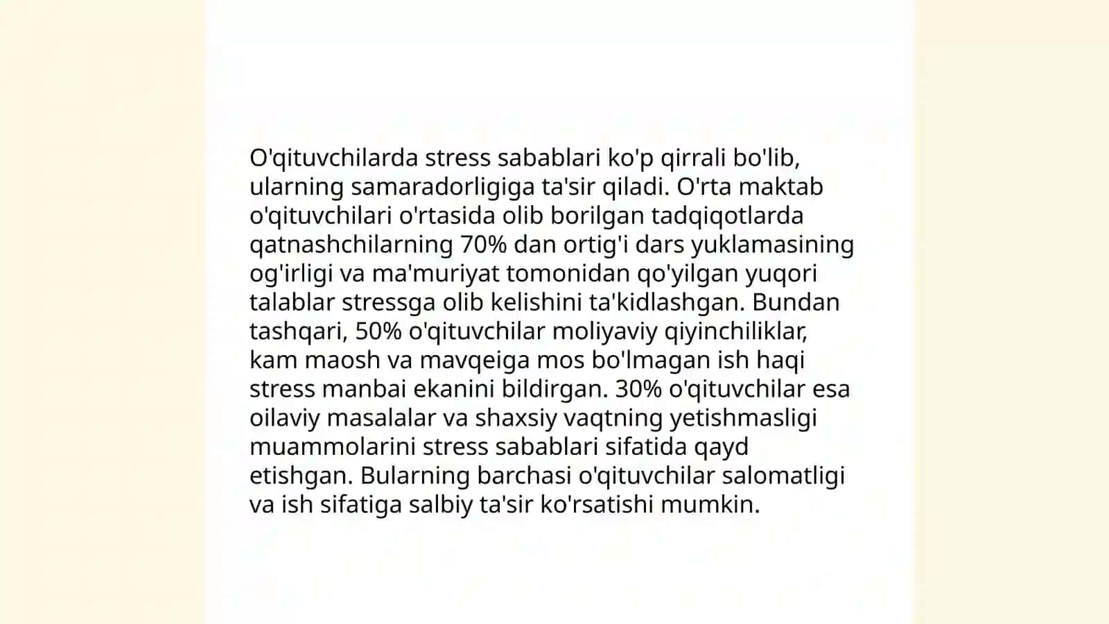 Stress psixologiyasi 4