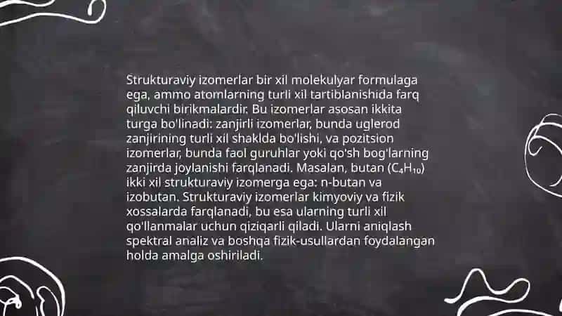 Kompleks birikmalarning izomeriyasi.Markaziy ionning ligand bilan elektrostatik ta'sirlashuvi 4