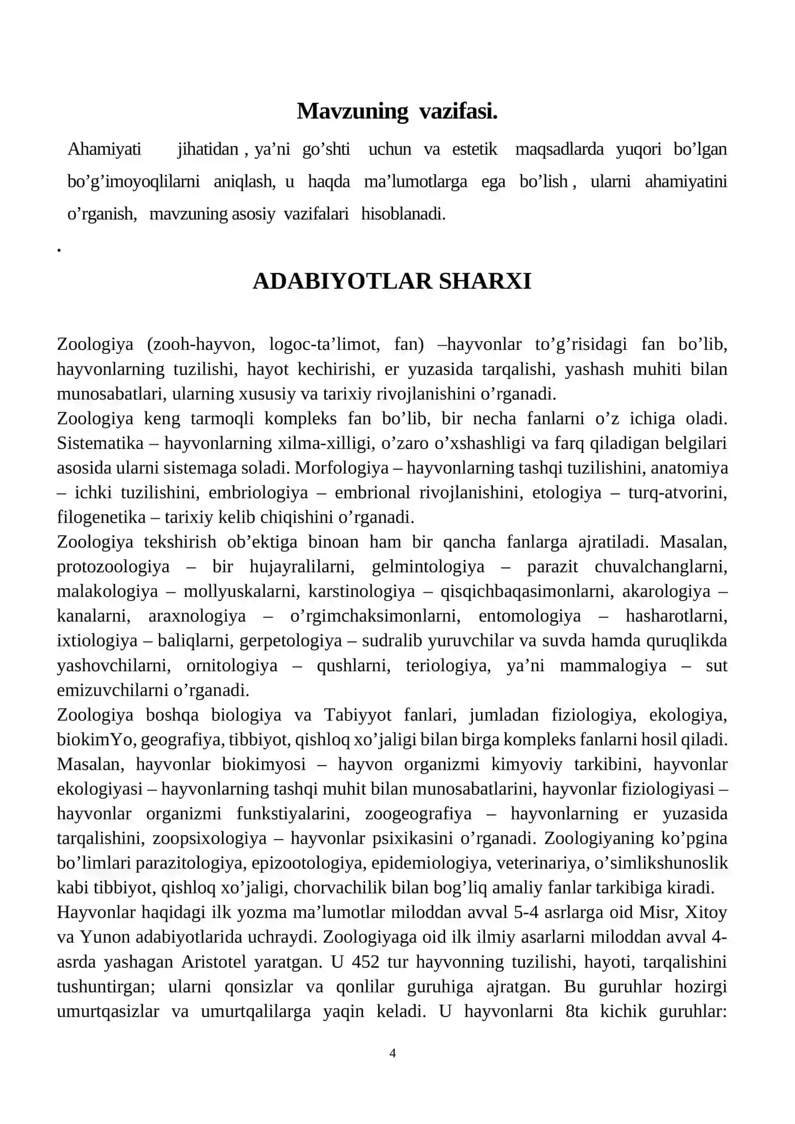 Bo’g’imoyoqlilarning_tipining tarqalish sabablari 4