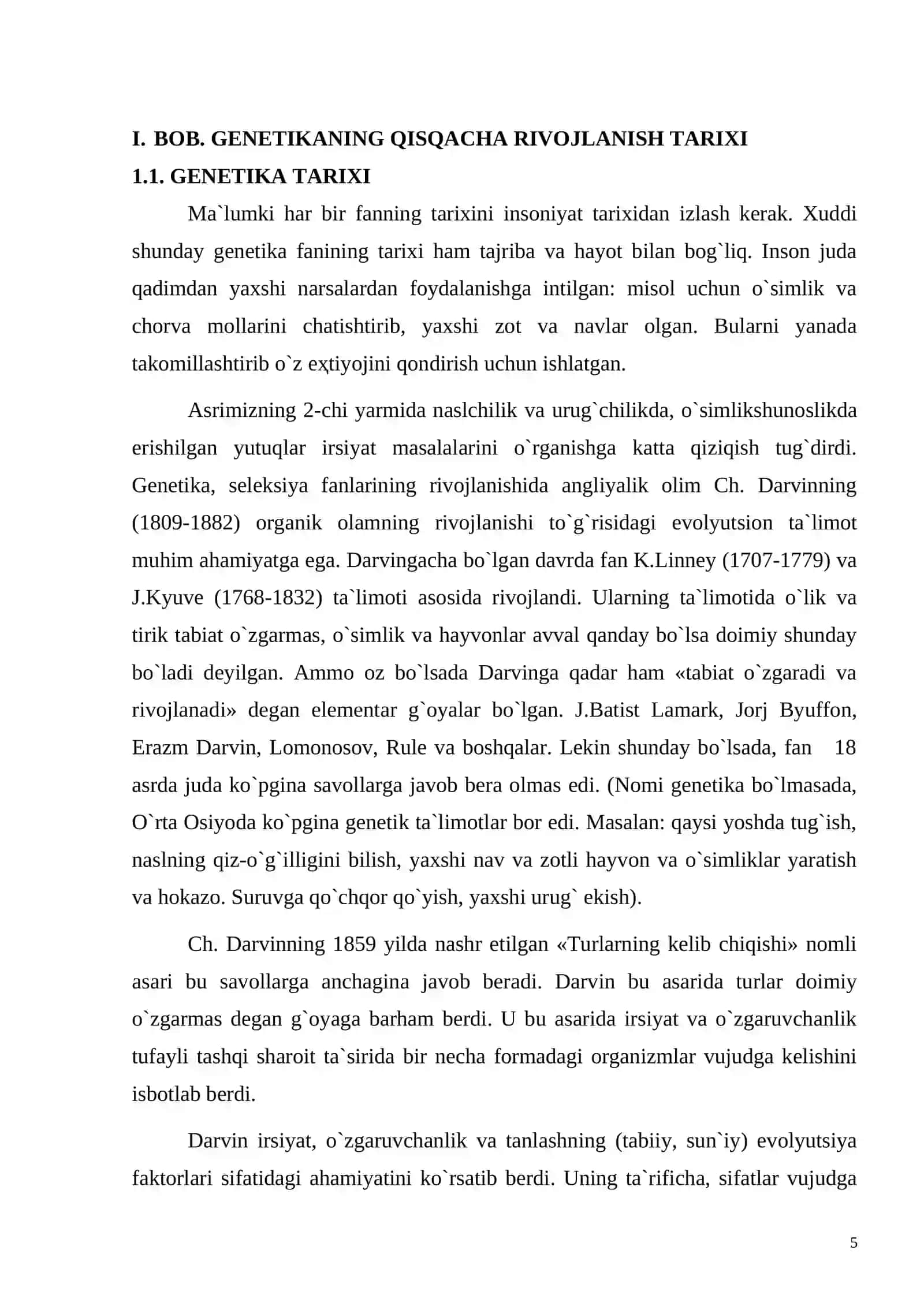 GENETIKANING ASOSIY METODLARI 4