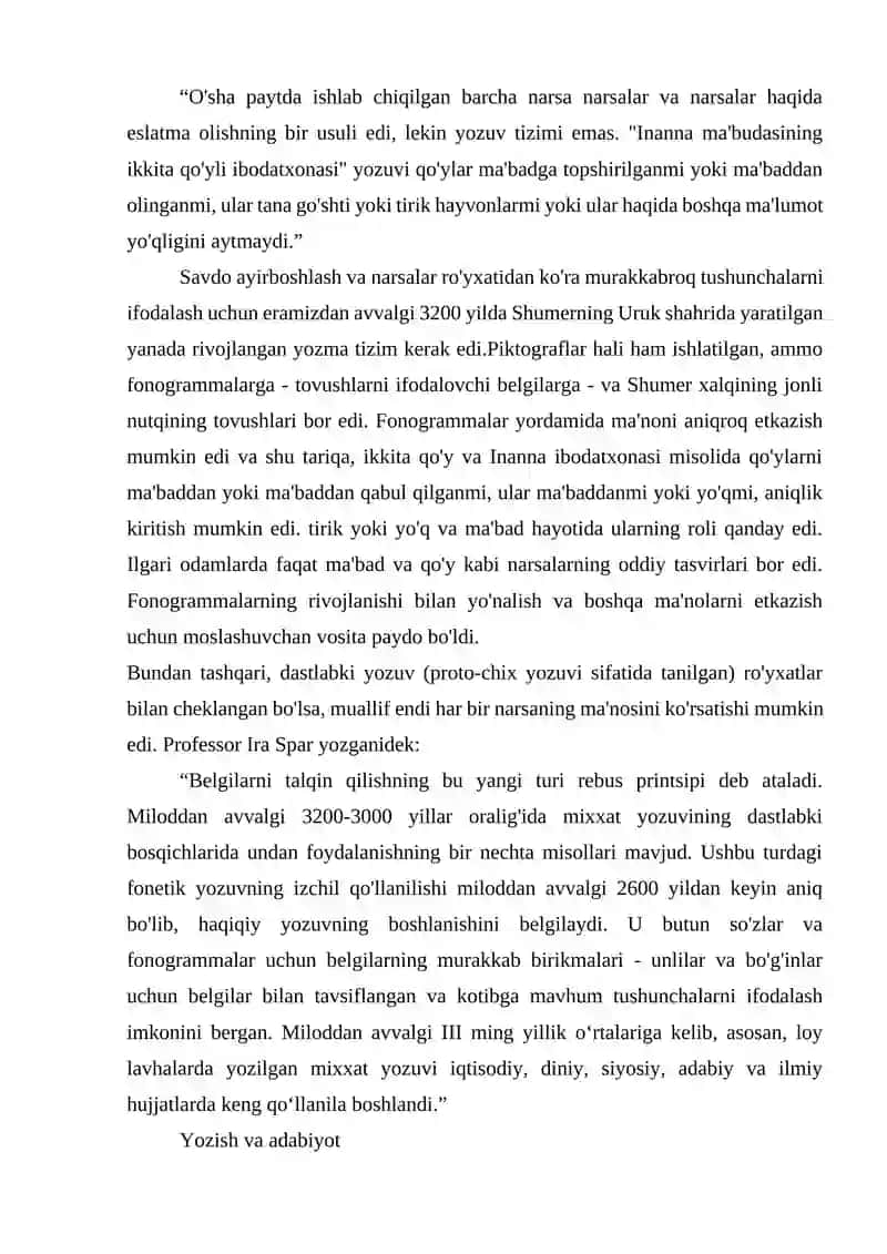 QADIMDA AXBOROT ALMASHISH VOSITALARI 4