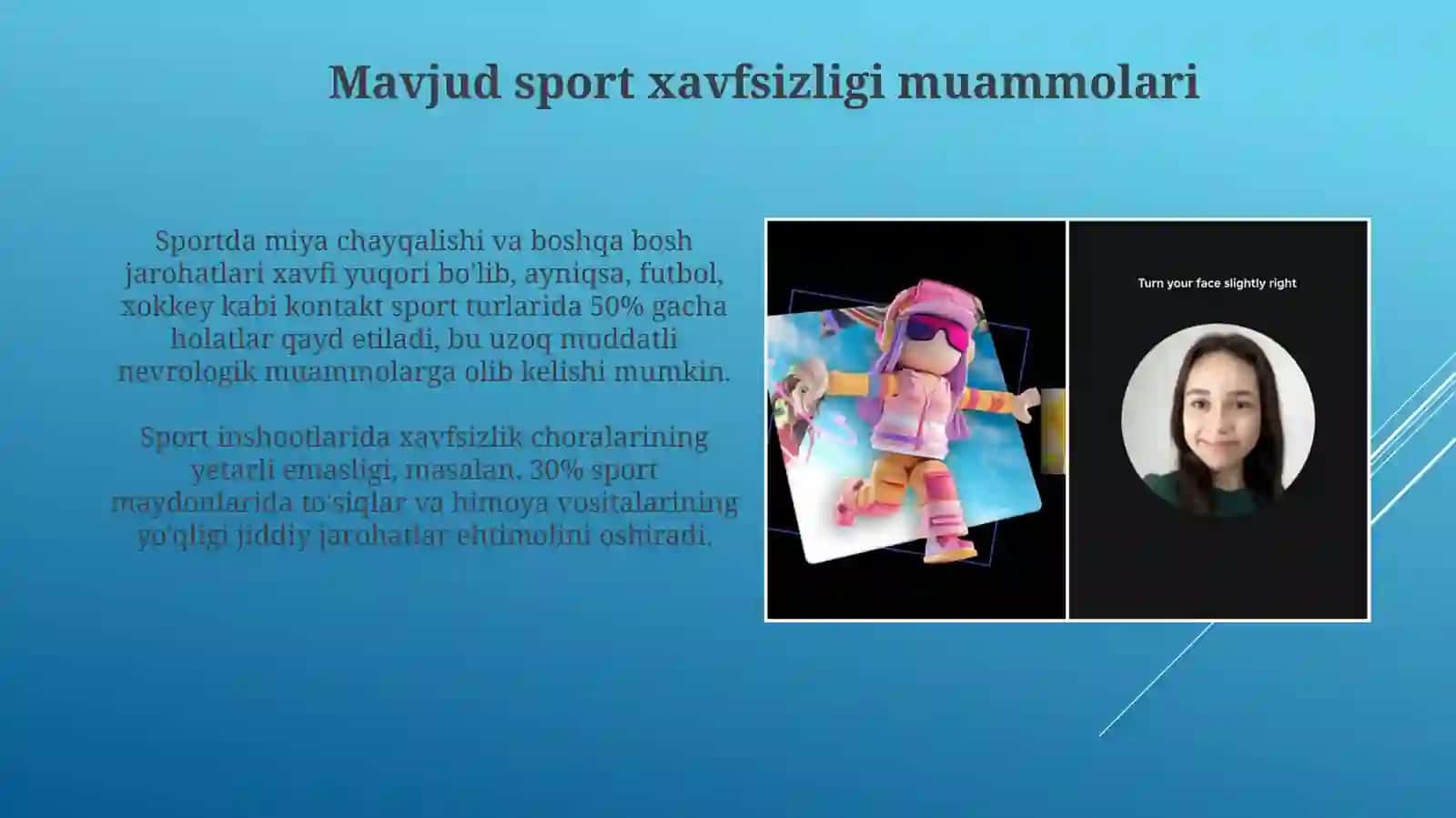 Zamonaviy texnologiyalar yordamida sport xavfsizligini ta'minlash usullari 4