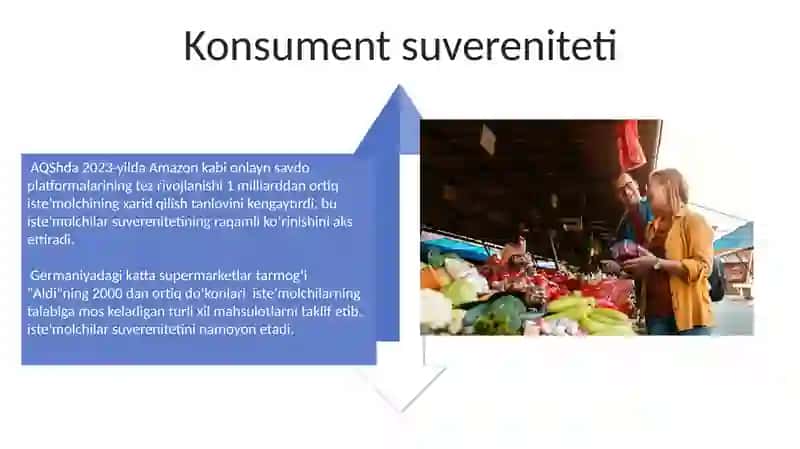 Erkin narx mexanizmi 4