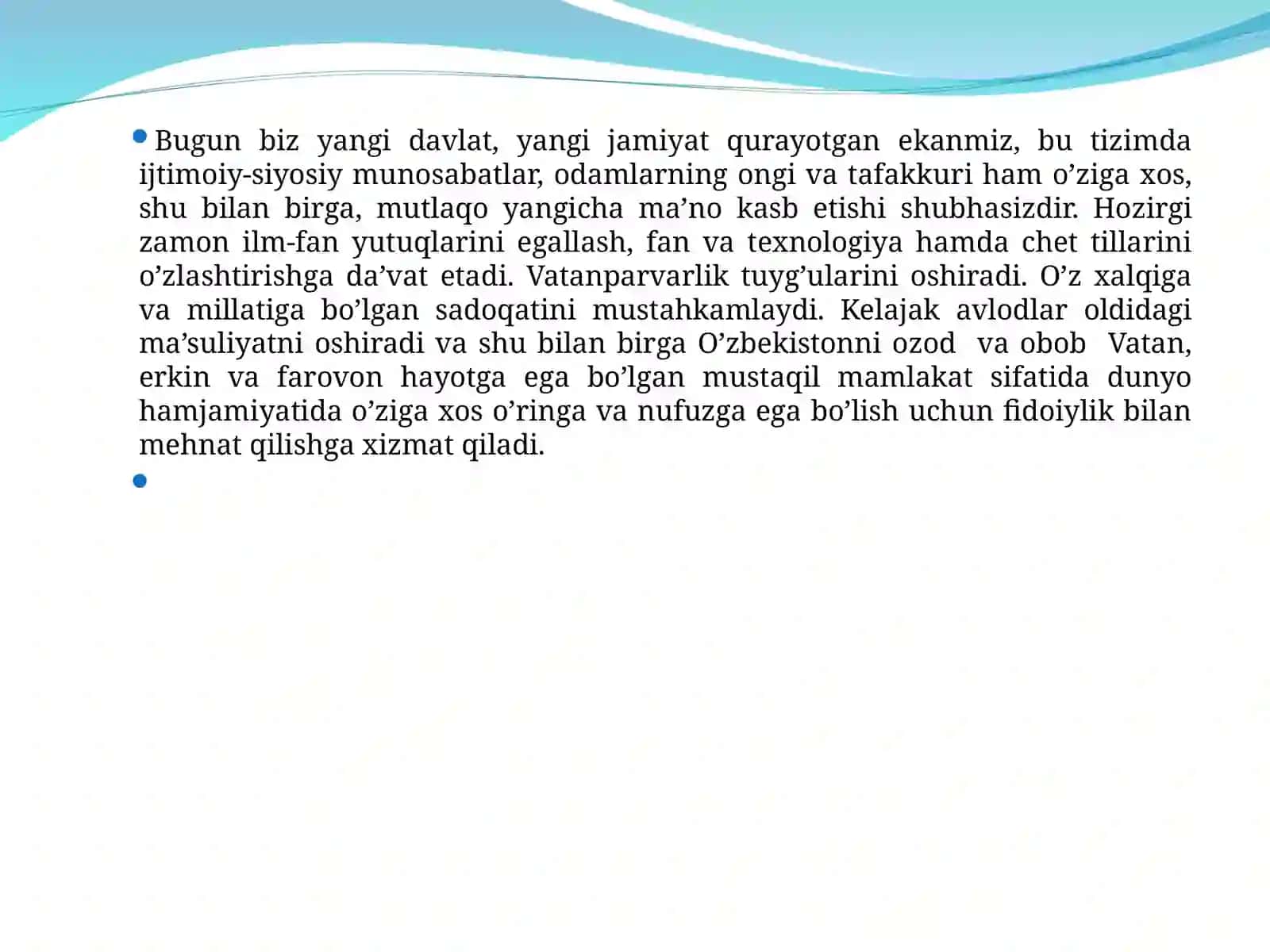 Ingliz va o`zbek tillarida so`zlarni bo`g`inga bo`linish qoidalari va bo`g`in hosil bo`lishi muammolari 4