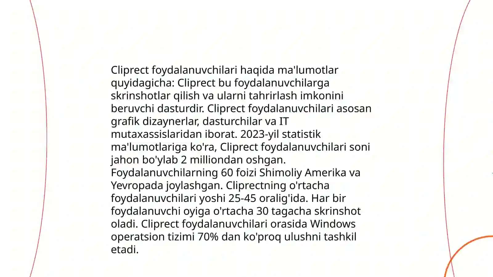 Cliprect vidjeti 4