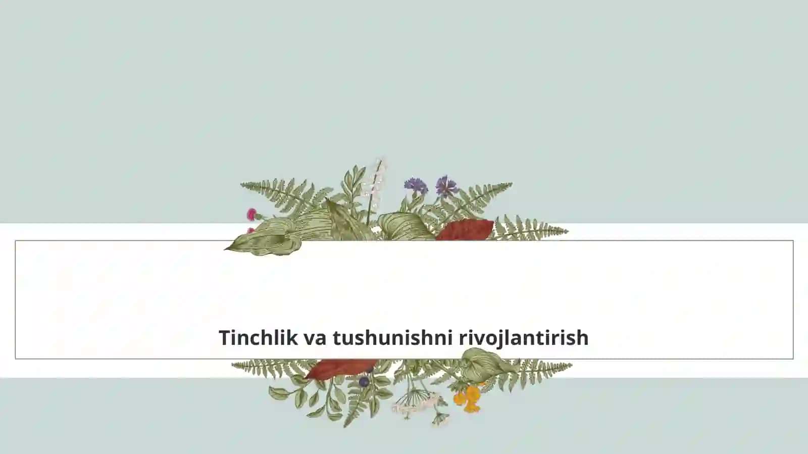 Xalqaro turizmda madaniy xilma-xillik 4