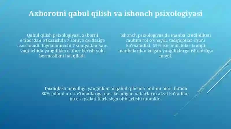 internet axbarot resuslari Axbarotli psixologiya 4