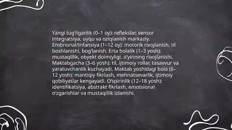 Bolalar psixologiyasi nazariya va amaliyot 4