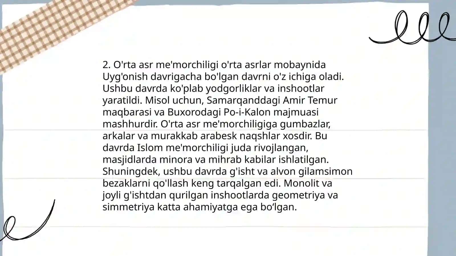 Ichan Qal'a tarixi 4