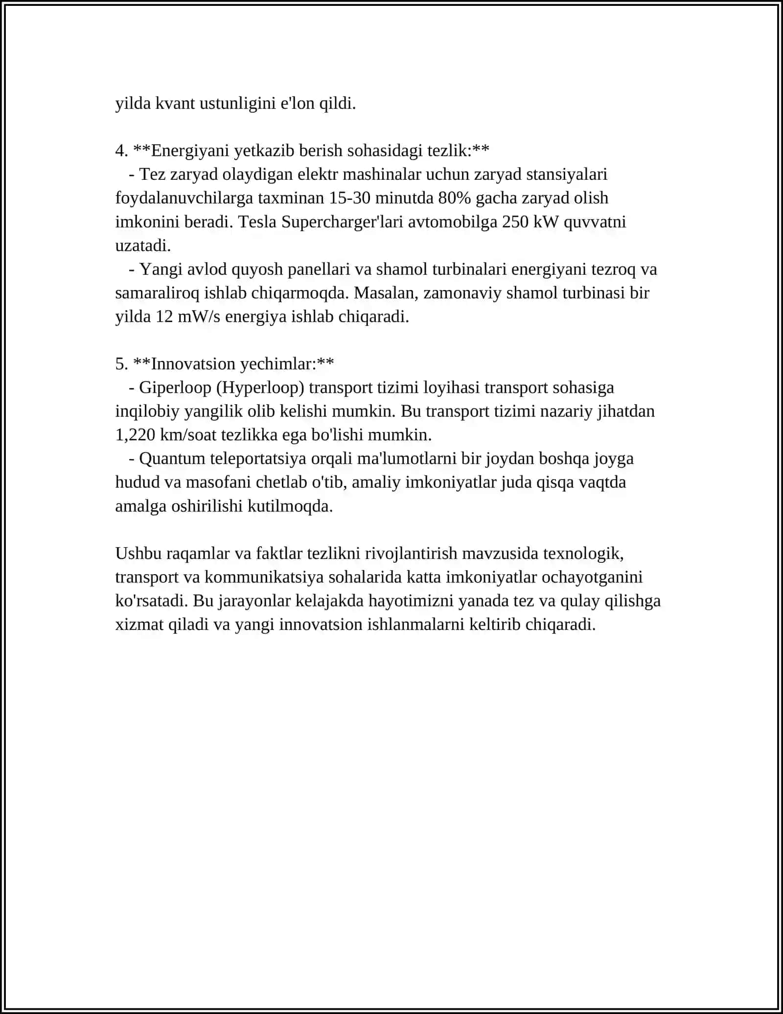 SPORT MAHORATINI OSHIRISH BOSQICHIDA TEXNIK MAHORAT DOIRASIDA MAXSUS JISMONIY SIFATLAR RIVOJLANTIRILADI 4