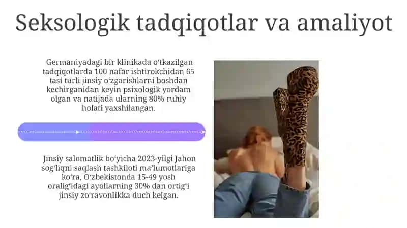 Seksologiya 4