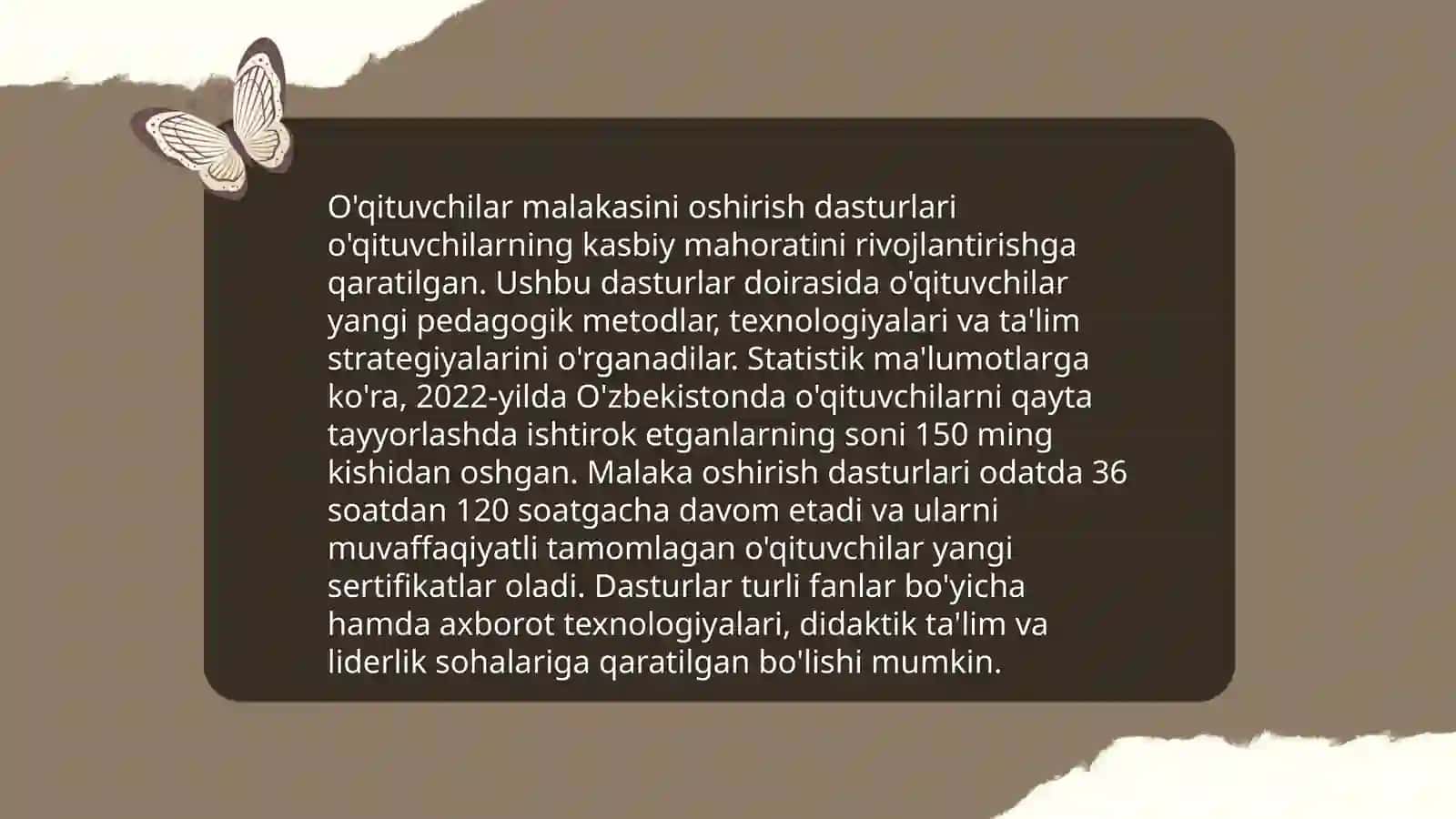 Ta'lim sifatini oshirish strategiyalari 4