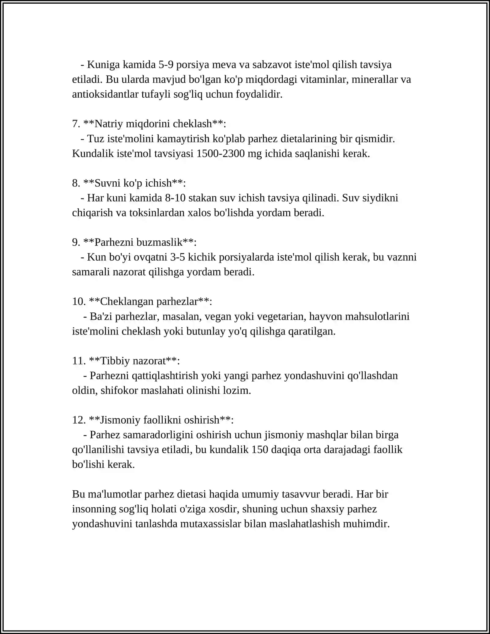PARHEZ DIETASI 4