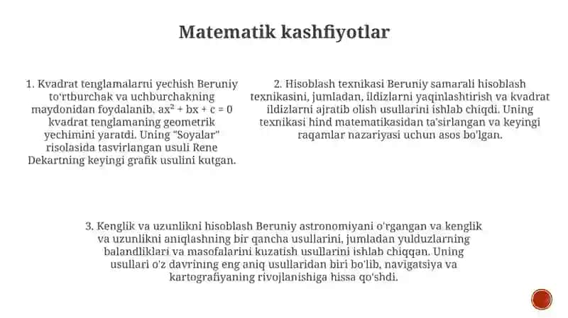 Abu Rayxon Beruniy 4