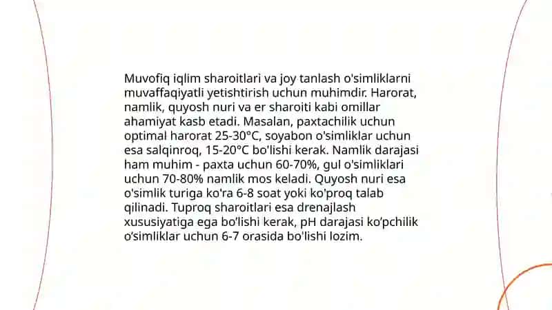 Mandarin yetishtirish texnologiyasi 4