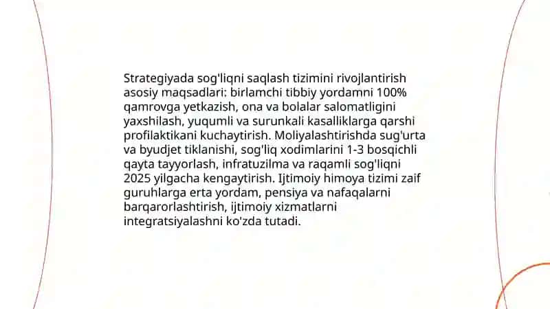 Ta'lim tizimiga strategik e'tibor 4