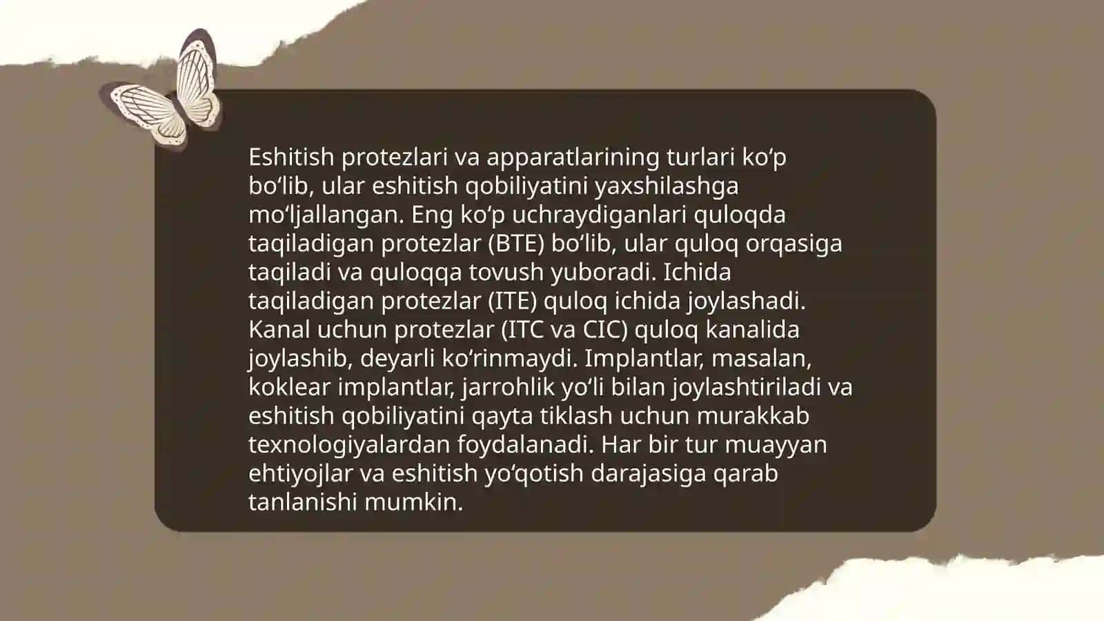 Eshitishda nuqsoni bor bo'lgan bolalar uchun maxsus ta'lim usullari 4