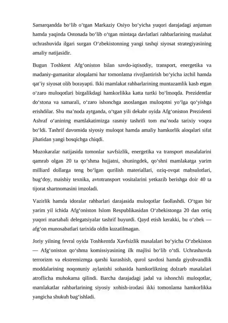 MILLIY XAVFSIZLIKNI TA’MINLASH BORASIDA AMALGA OSHIRILAYOTGAN ISHLAR 4