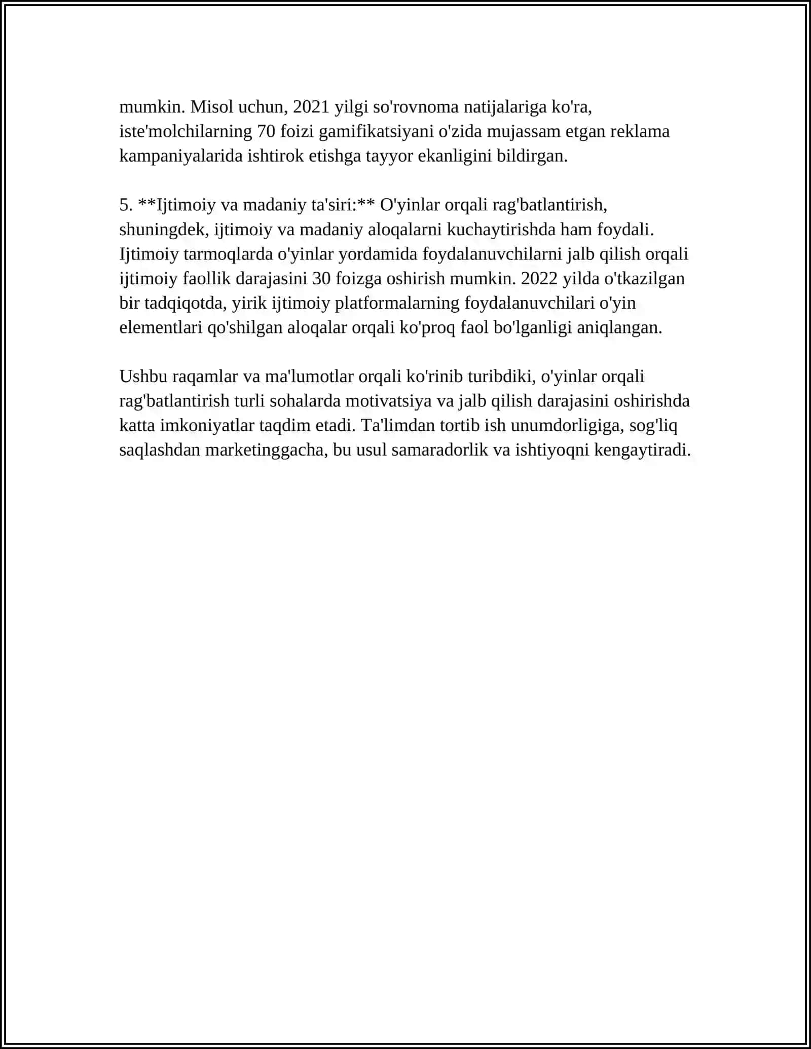 JISMONIY TARBIYA DARSLARIDA ÔQUVCHILARNI RAGʻBATLANTIRISH USULLARI 4