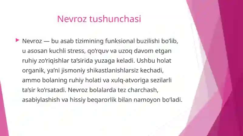 Bolalar nevrozi 4