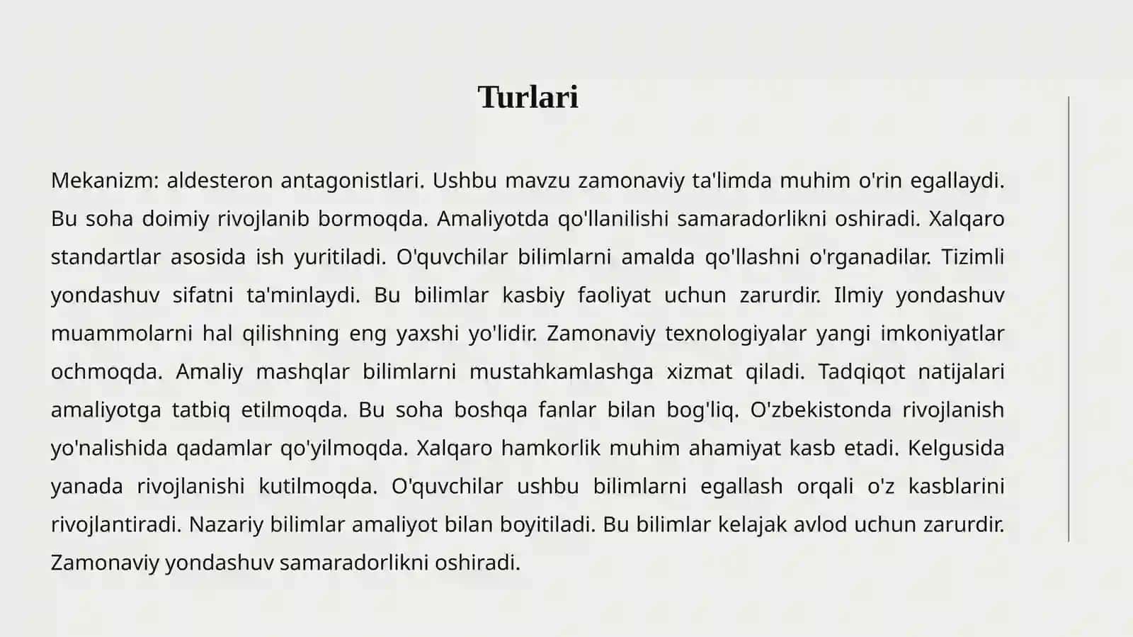 KALIY TEJOVCHI DIURETIKLAR 4
