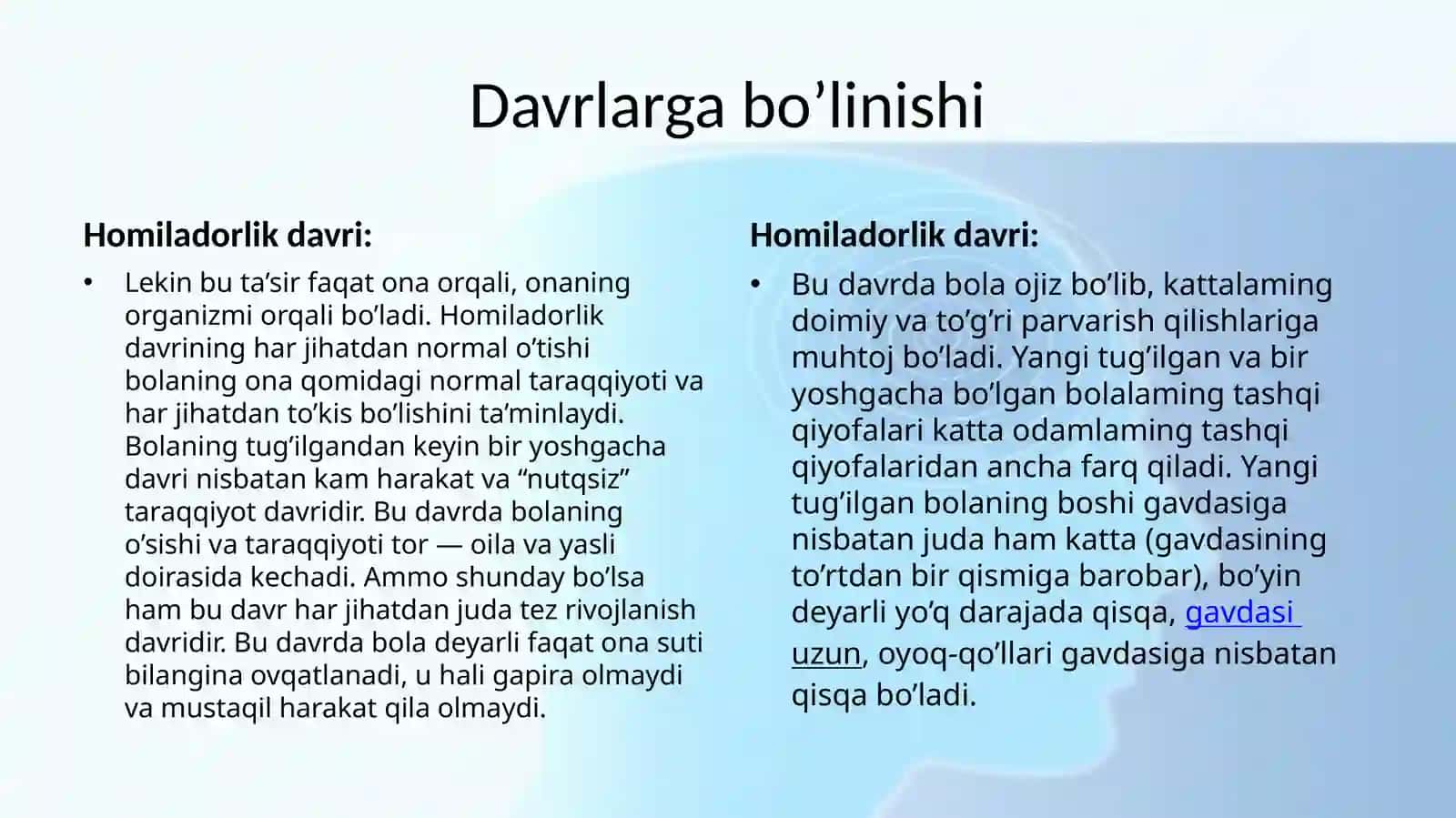 GUDAKLIK DAVRIDA PSIXIK RIVOJLANISHDA KATTALAR BILAN EMOTSIONAL MULOQOTNING TURLARI 4