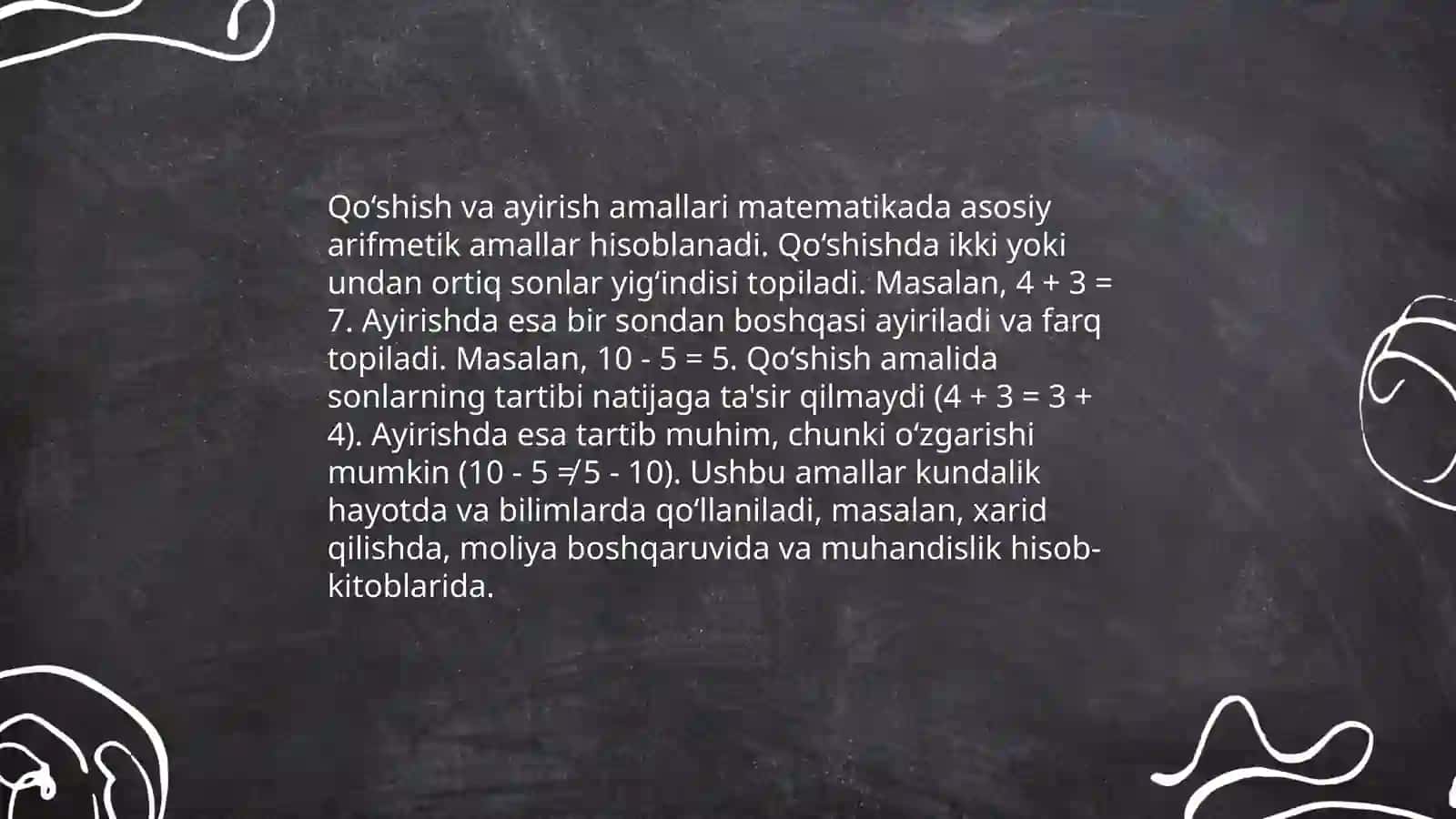 Boshlang‘ich sinfda matematika o‘qitish metodlari 4
