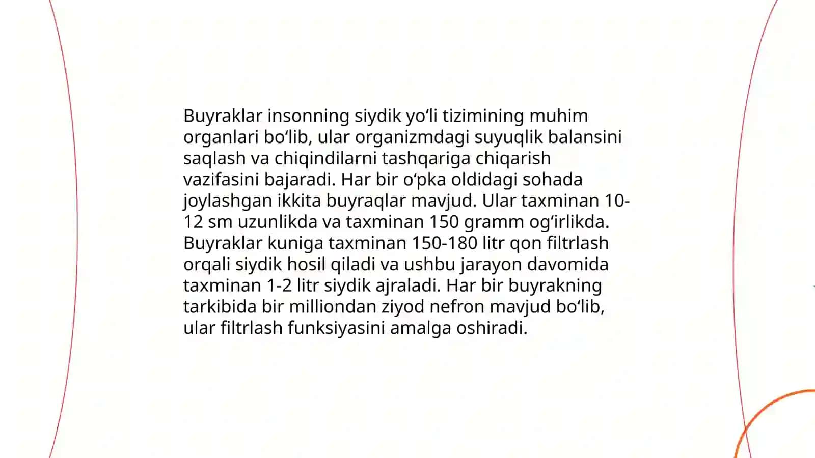 Buyraklar bosimi fiziologiyasi 4