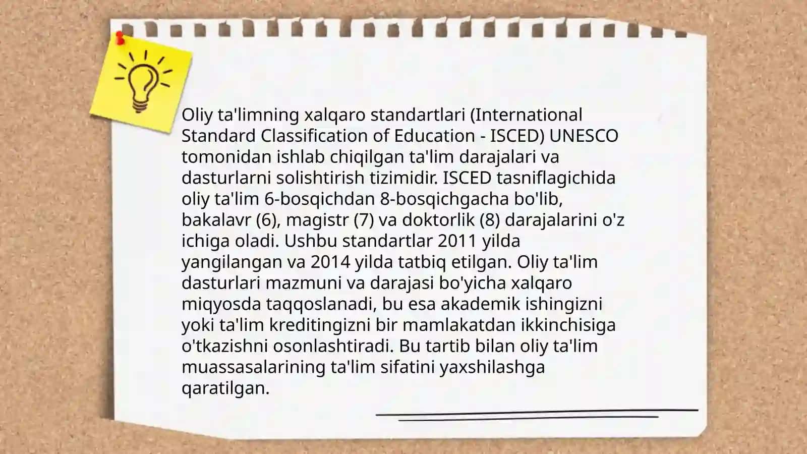 Rivojlangan xorijiy davlatlarda ta'lim tizimi 4