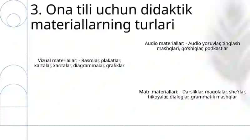 7-9- Sinflar Uchun Ona Tili Fanidan Didaktik Materiallar Tayyorlash 4