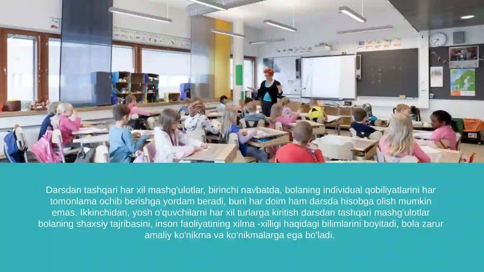 Maktabdan tashqari ishlar 4