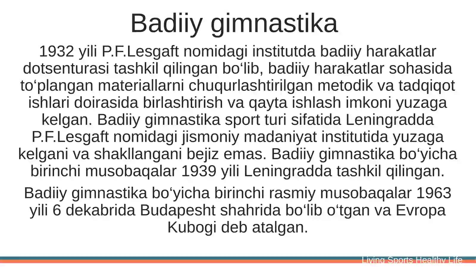 Ritmik Gimnastika 4
