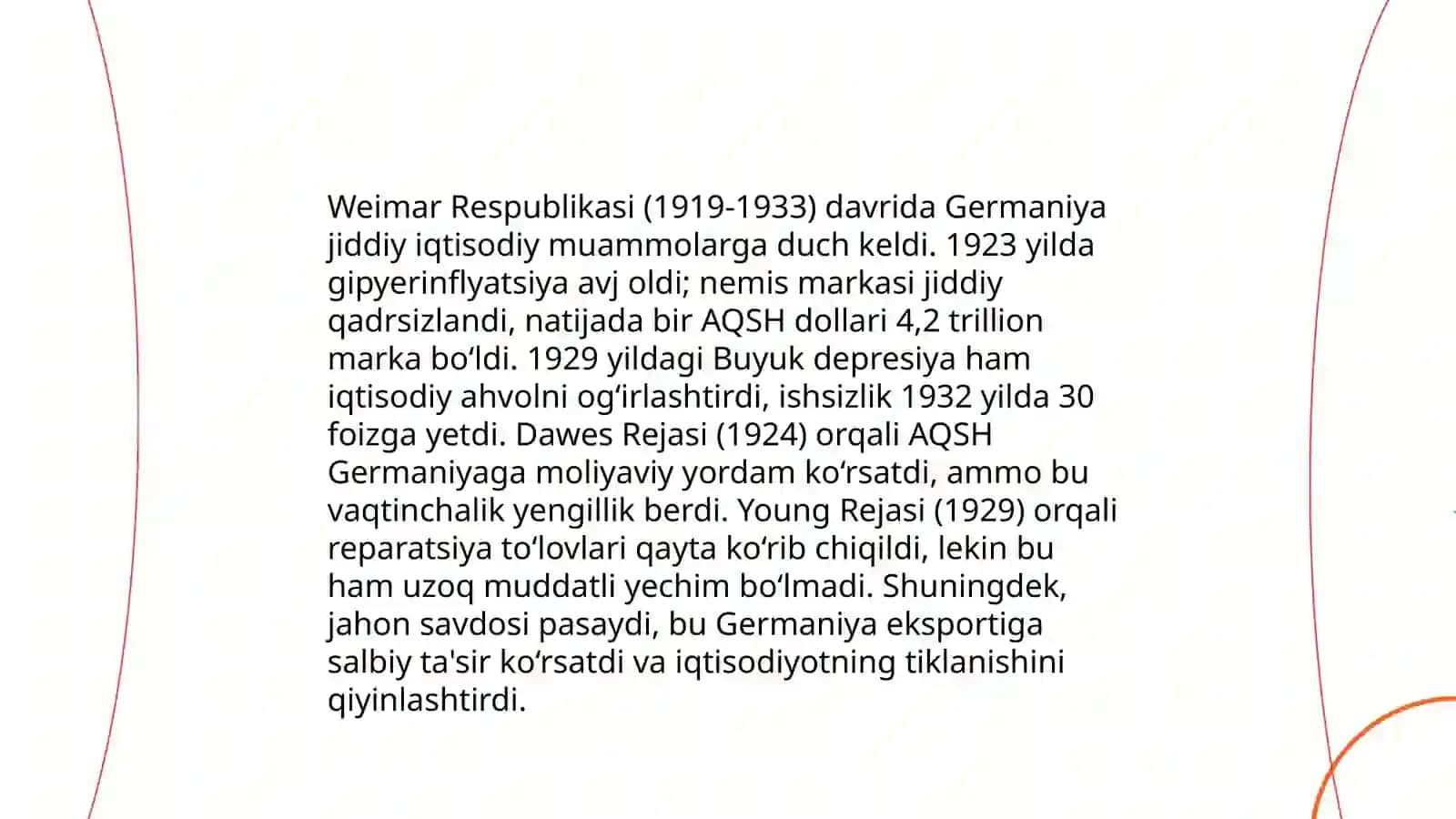 Versal tinchlik shartnomasi va uning oqibatlari 4