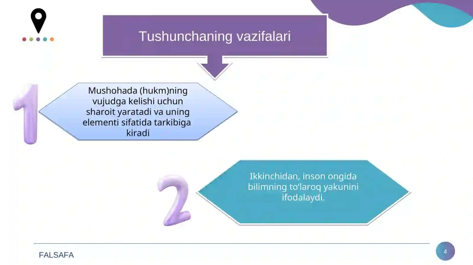 TAFAKKUR SHAKLLARI: TUSHUNCHA, HUKM VA XULOSA 4
