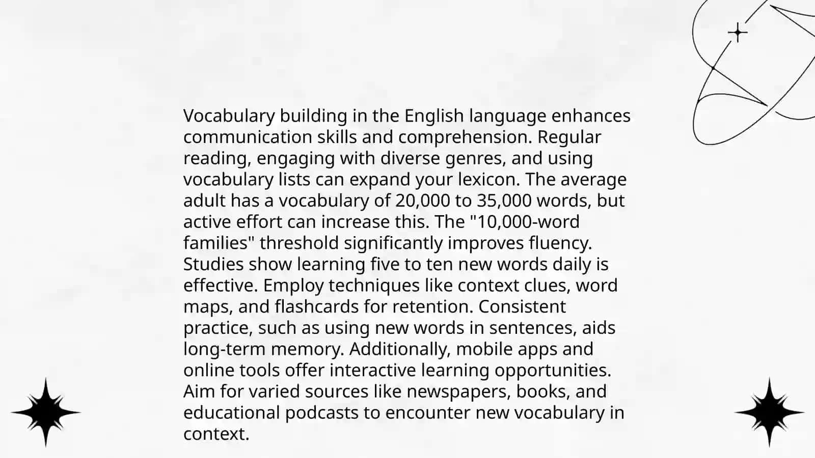 Teaching speaking effectively 4