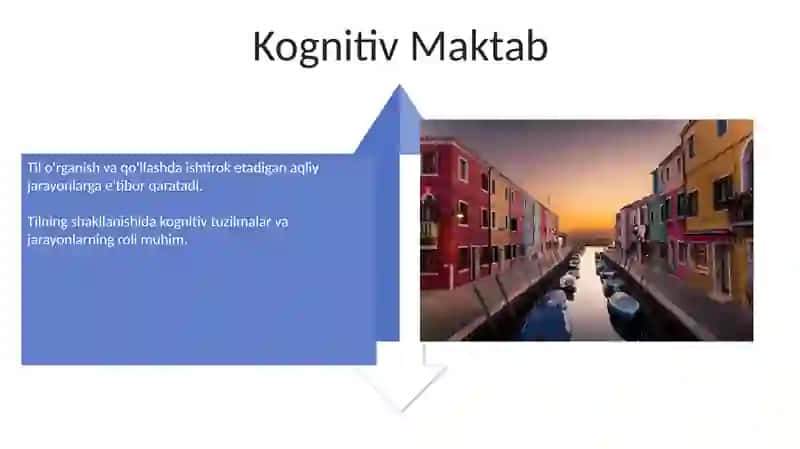 Yevropa tilshunoslik maktablari 4