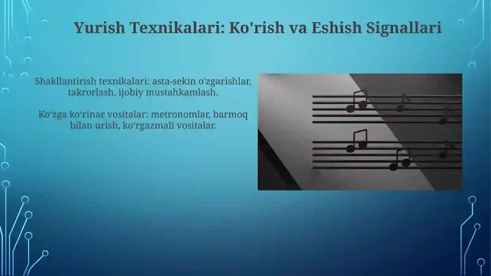 Nutq Buzilishlarining Tempo-Ritmik Jihatlari 4