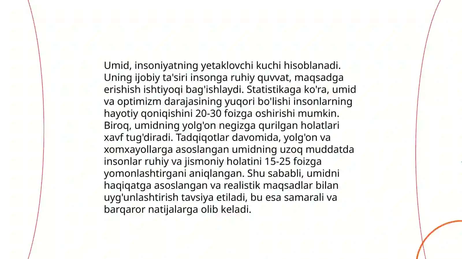 Nitsshe "Zardusht tavollosi asarining falsafiy qarashlari" 4