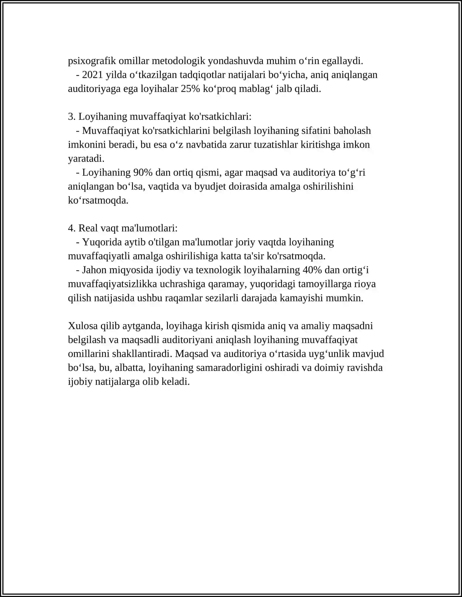 ABDULLA QODIRIYNING “OʻTKAN KUNLAR” ASARI HAQIDA INGLIZCHA PPT TAYYORLASH 4