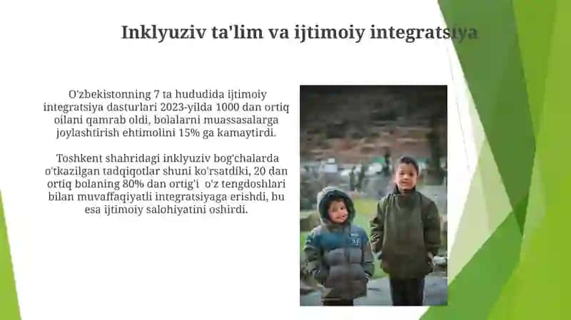 Oilaviy qo'llab-quvvatlash va mustahkamlash 4