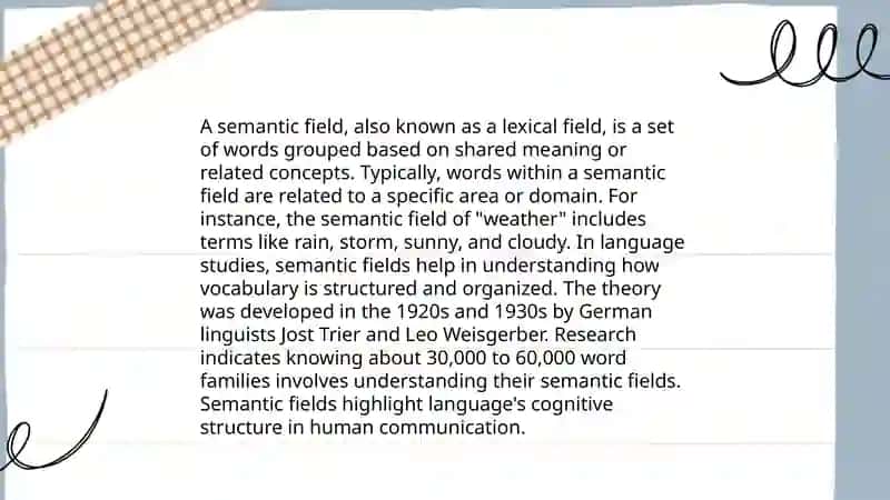 Lexical strategies 4