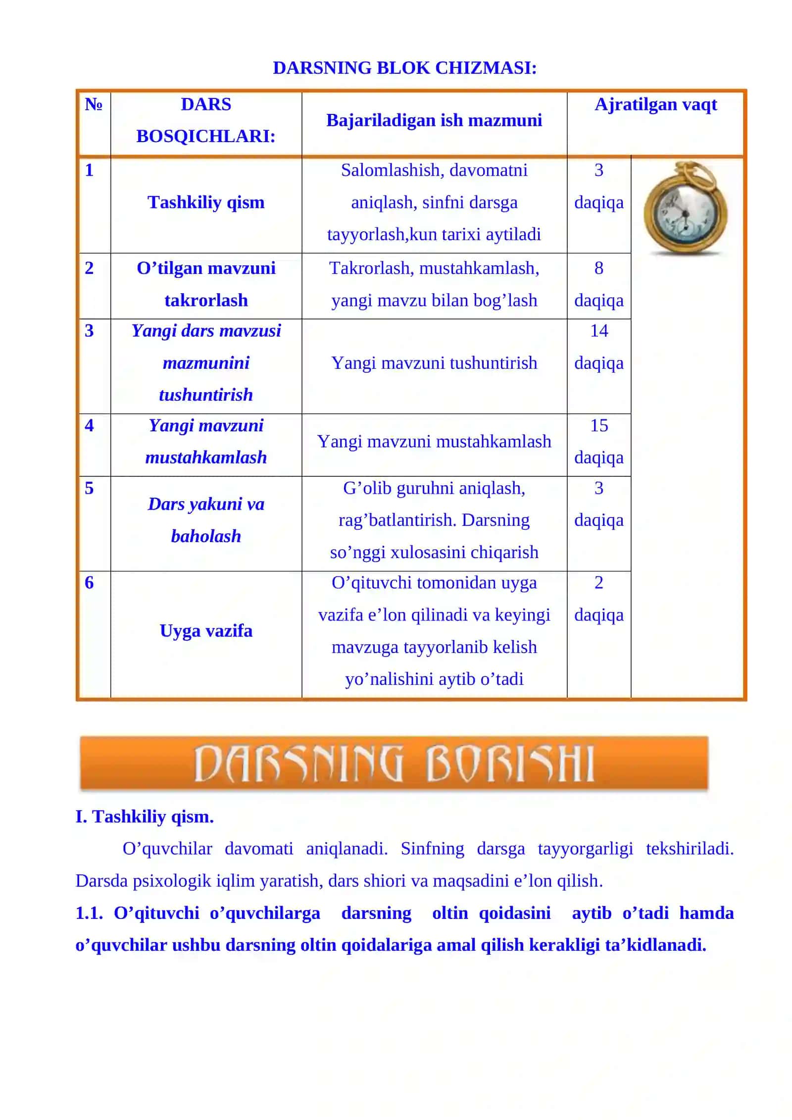6-sinf Adabiyot Abayning Nasihatlar asari mavzusida ochiq dars ishlanma 4