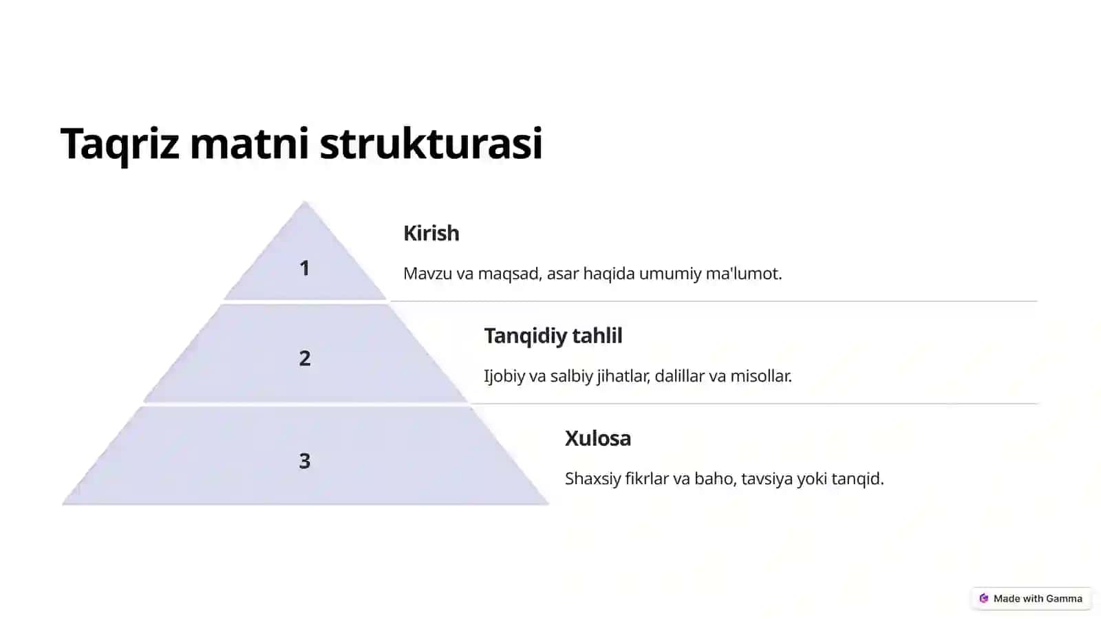 Taqriz matn 4