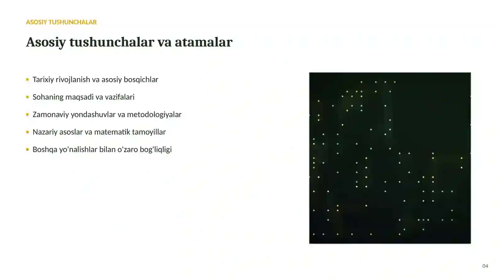 SUN'IY INTELLEKT • AI O'YINLAR VA KO'NGILOCHAR SOHADA 4