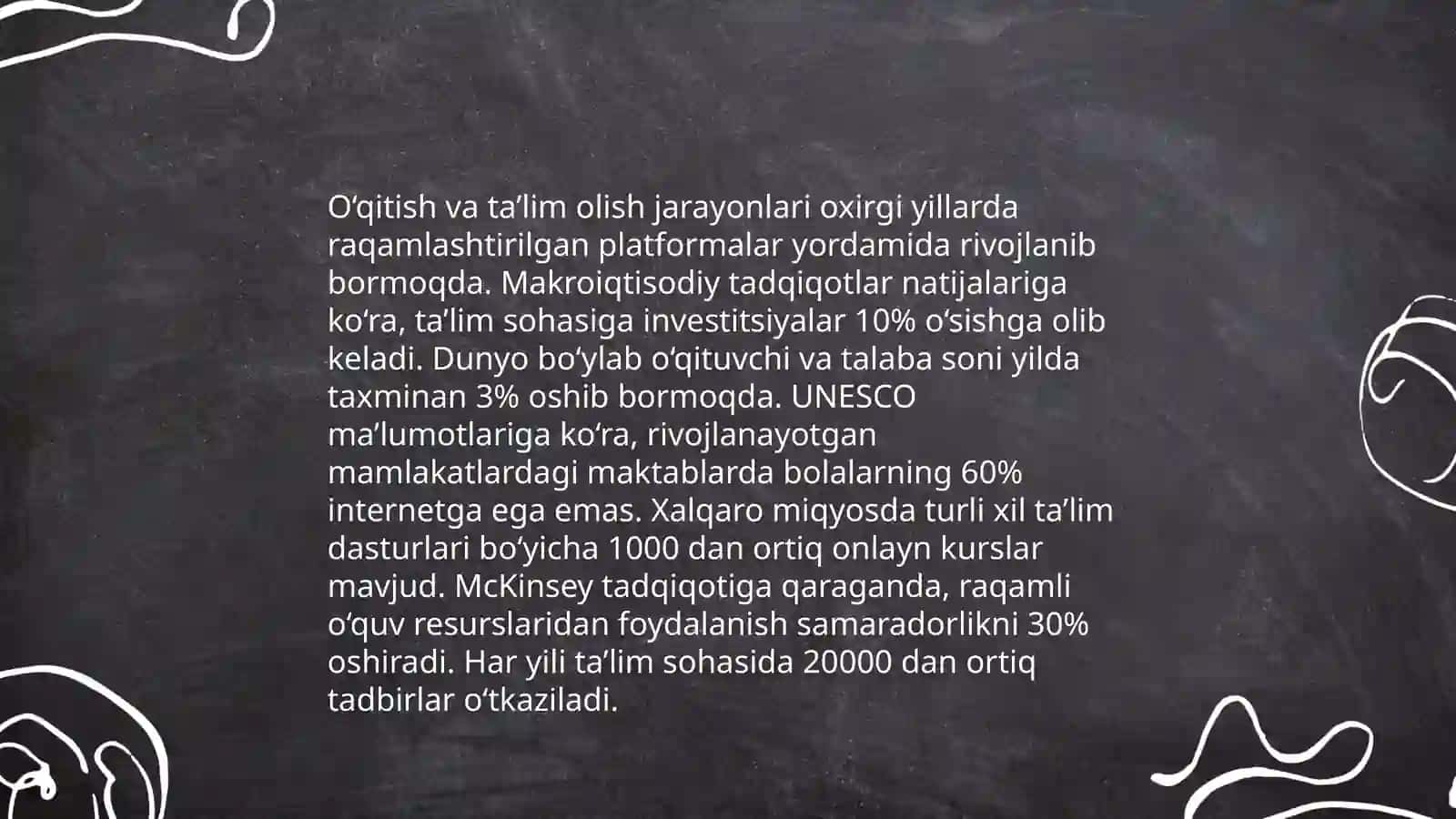 İnternetin hayatımızdaki rolü 4