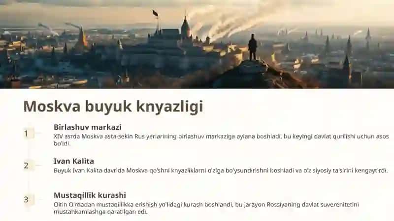 Rus eli tarixi prezentatsiya 4