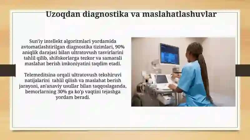 Kampyuterning ultratovush tashxisida foydalanish 4