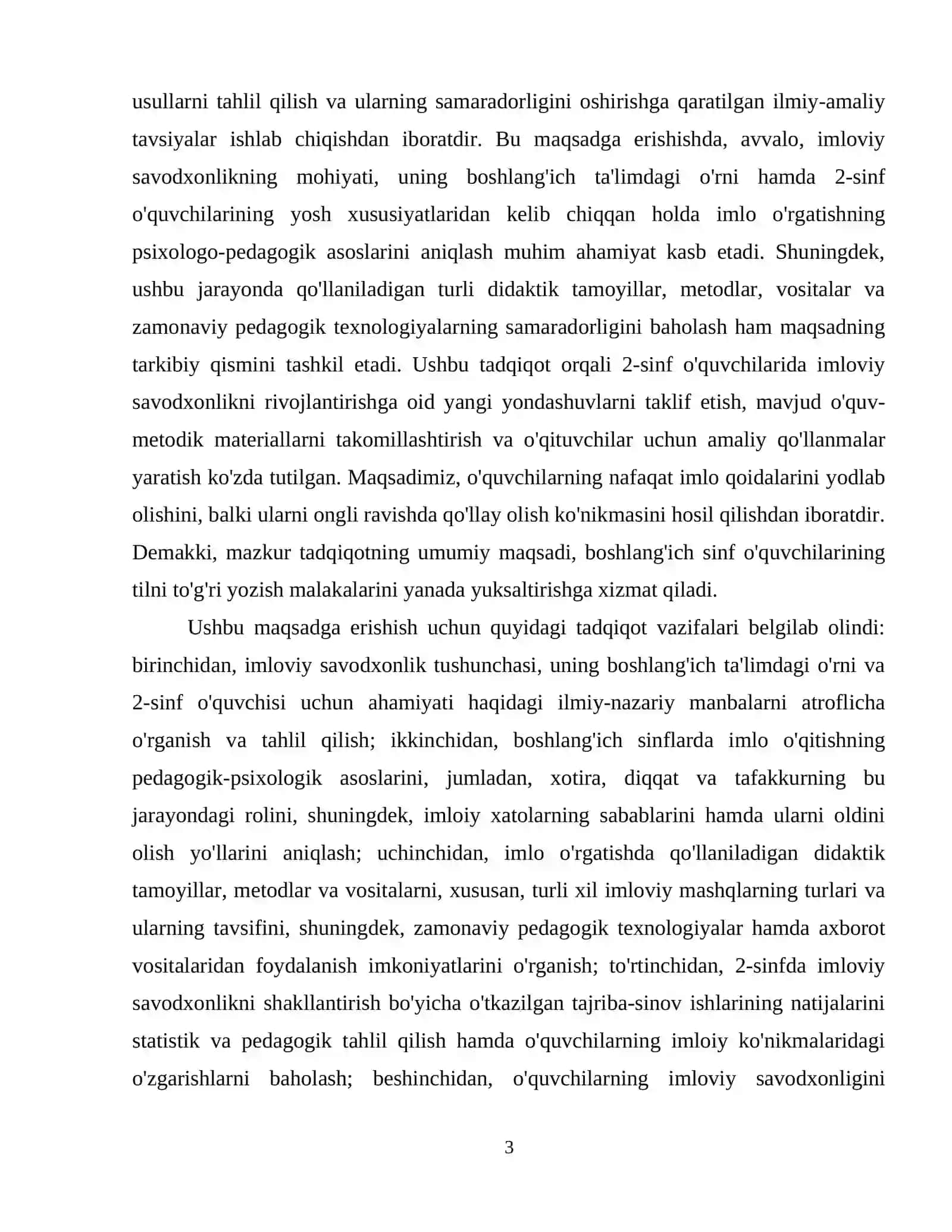2-SINFDA IMLOVIY SAVODXONLIKNI SHAKLLANTIRISH 4