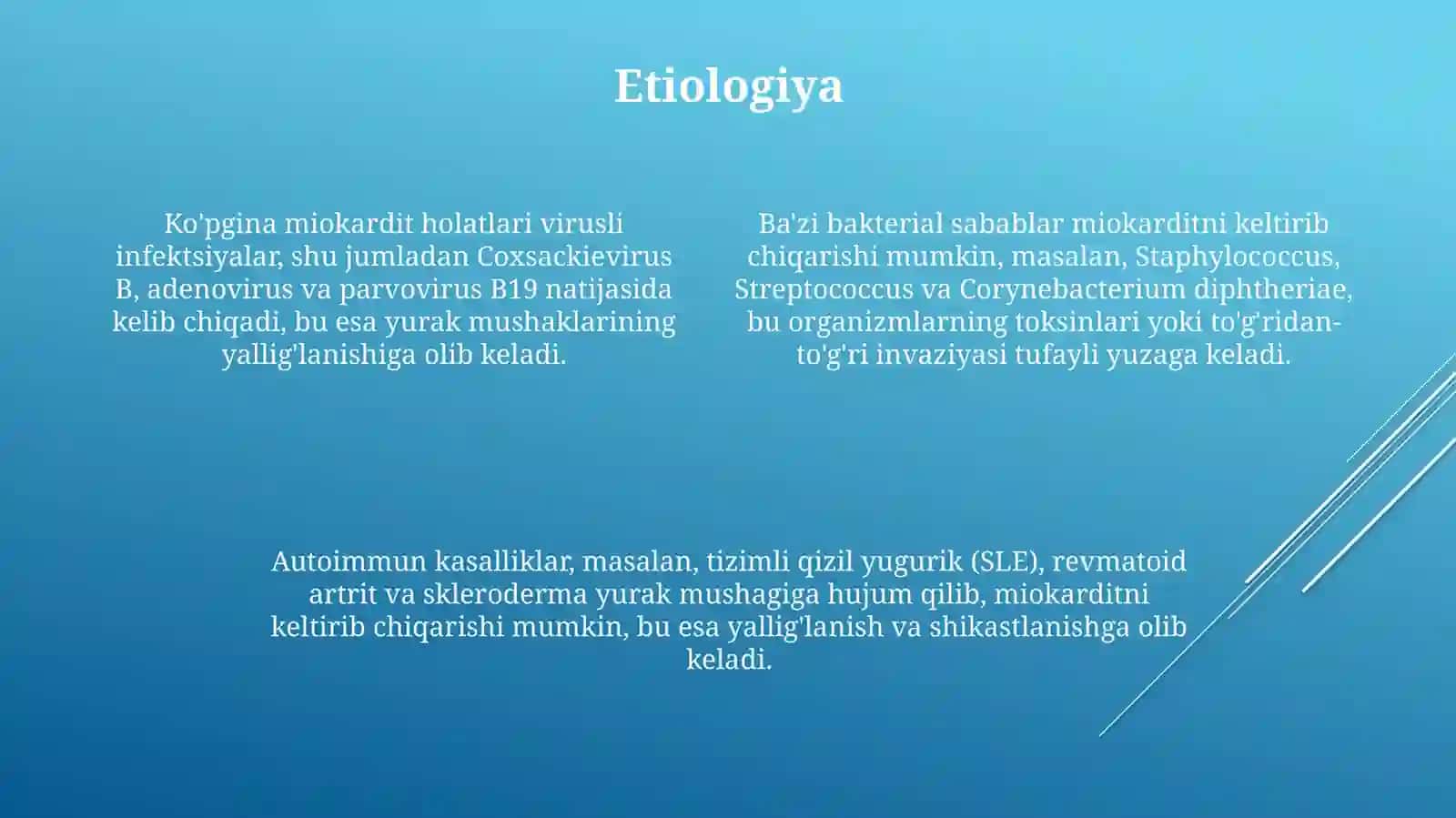 Myokarditlar 4