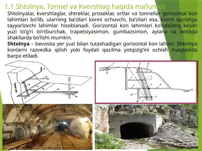 Yoruglikda lahim kesimini hisoblash 4